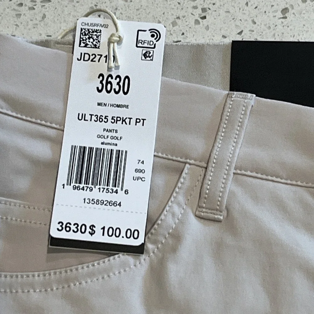 adidas product pair